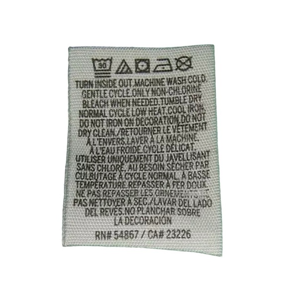 Pink by Victoria's Secret Tee Shirt Michigan State University Spartans MSU Green - Picture 4 of 6